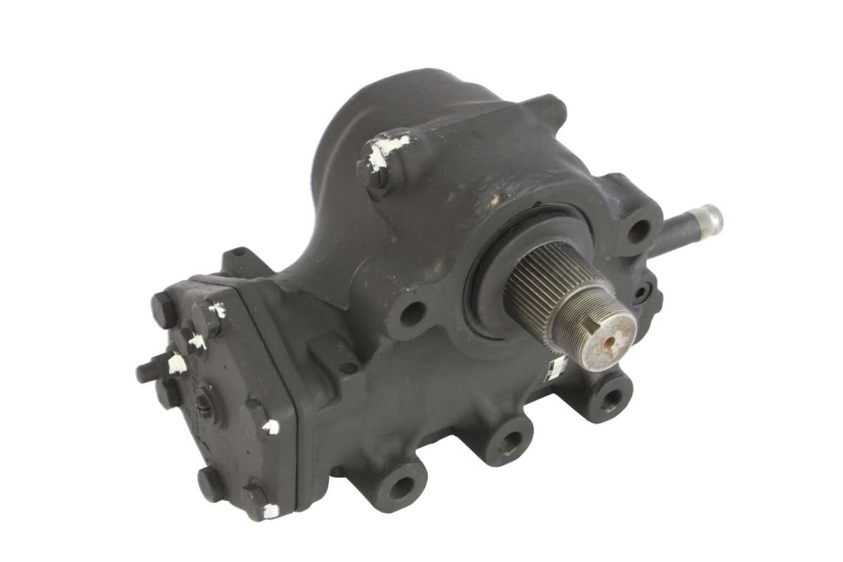 Hidrolik Direksiyon Kutusu Volvo 85000092