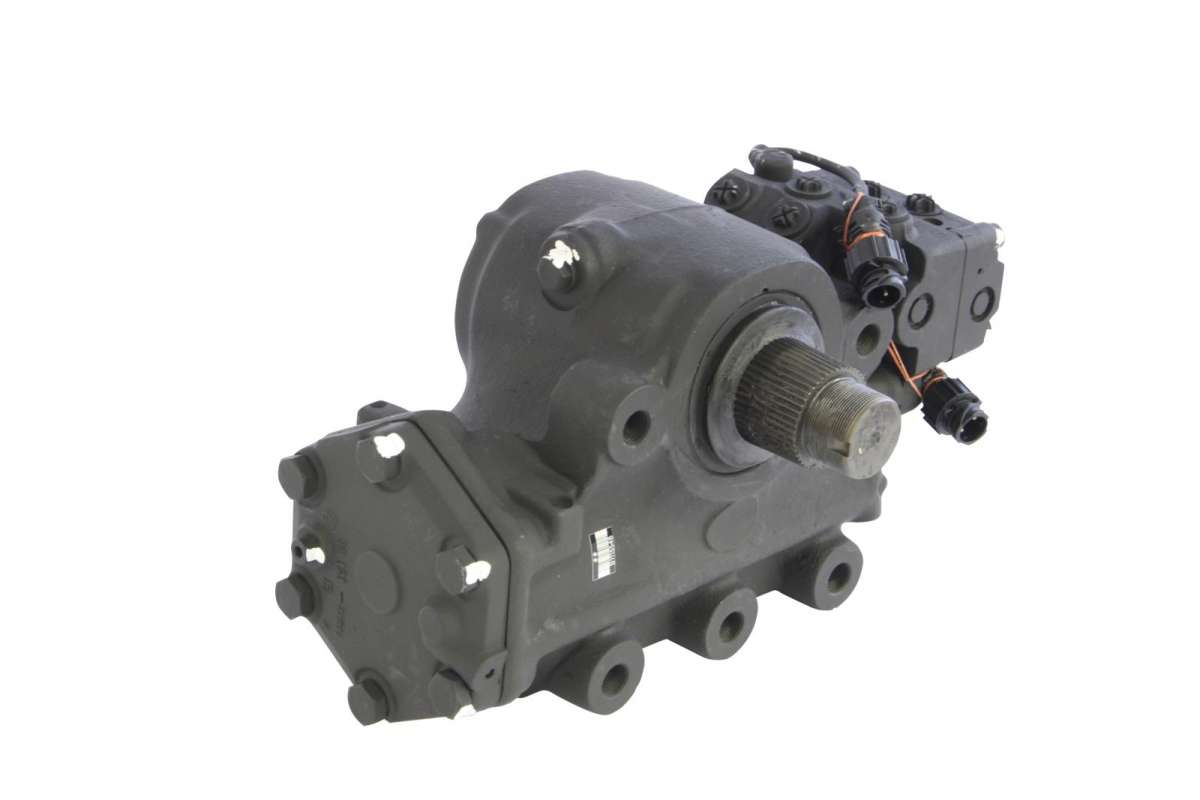 Hidrolik Direksiyon Kutusu Volvo 250334