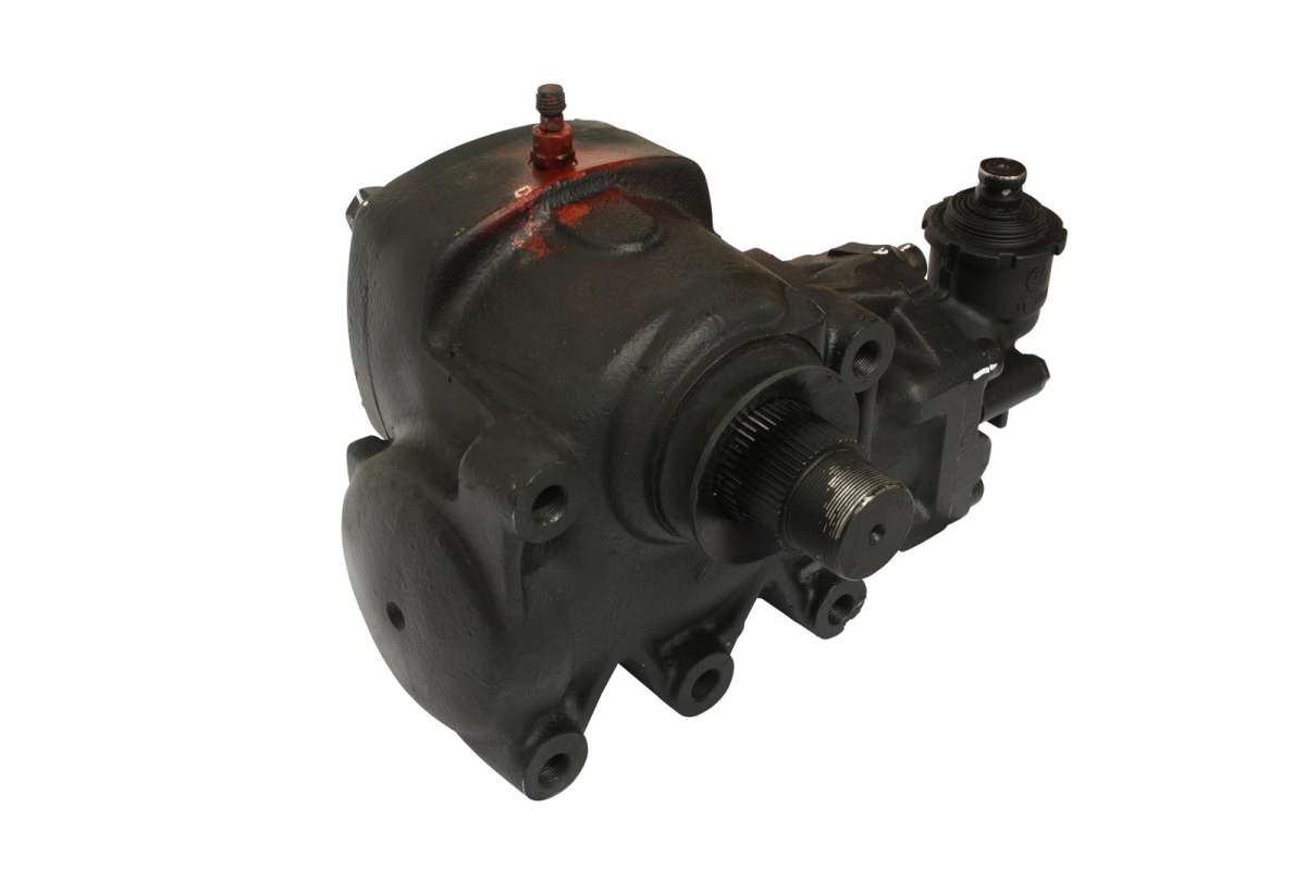 Hidrolik Direksiyon Kutusu Volvo 5003187