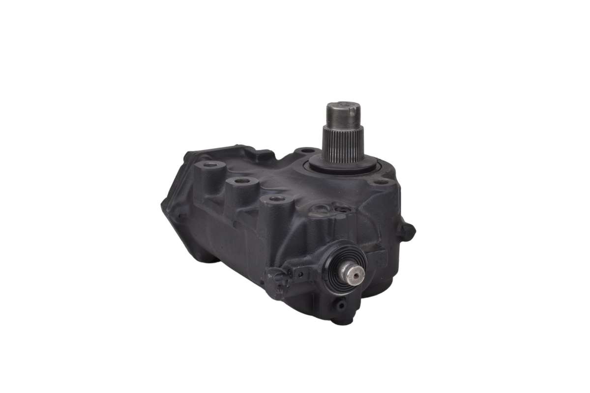 Hidrolik Direksiyon Kutusu Volvo