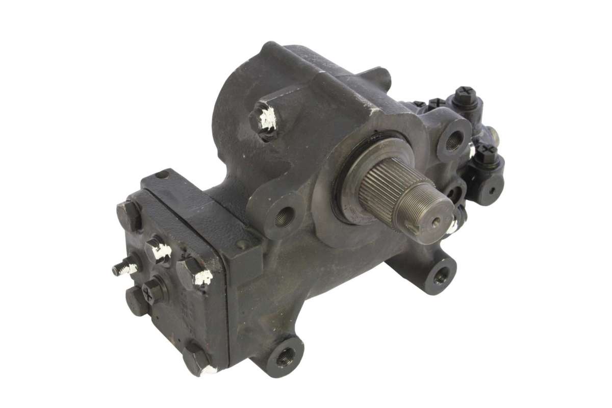 Hidrolik Direksiyon Kutusu Volvo