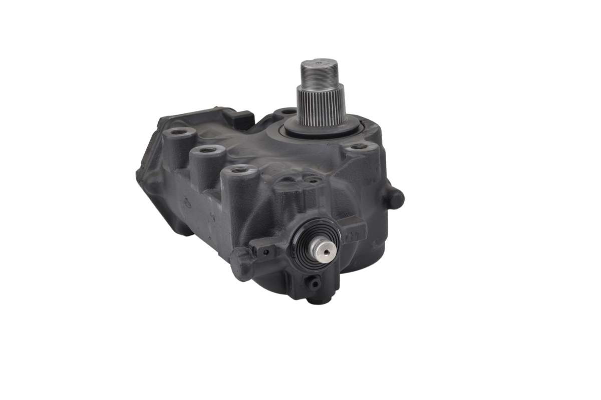 Hidrolik Direksiyon Kutusu Volvo