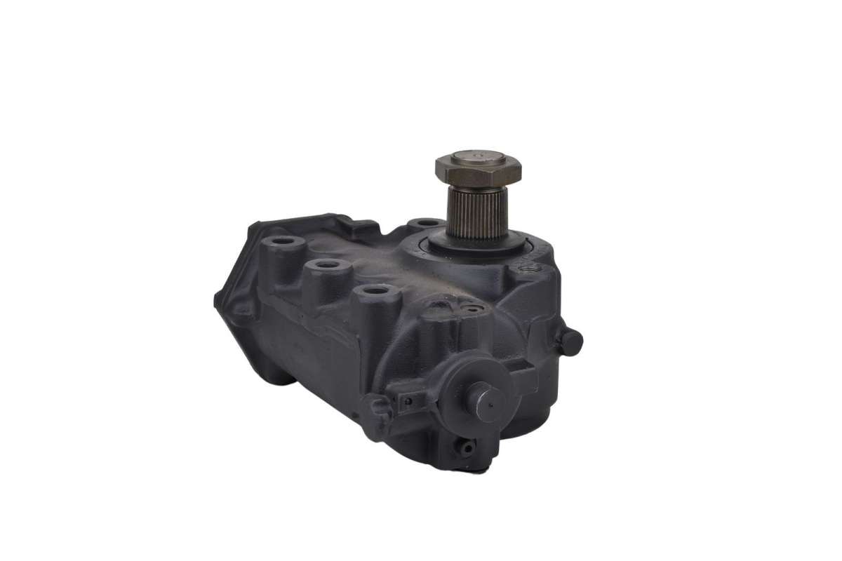 Hidrolik Direksiyon Kutusu Volvo 250303