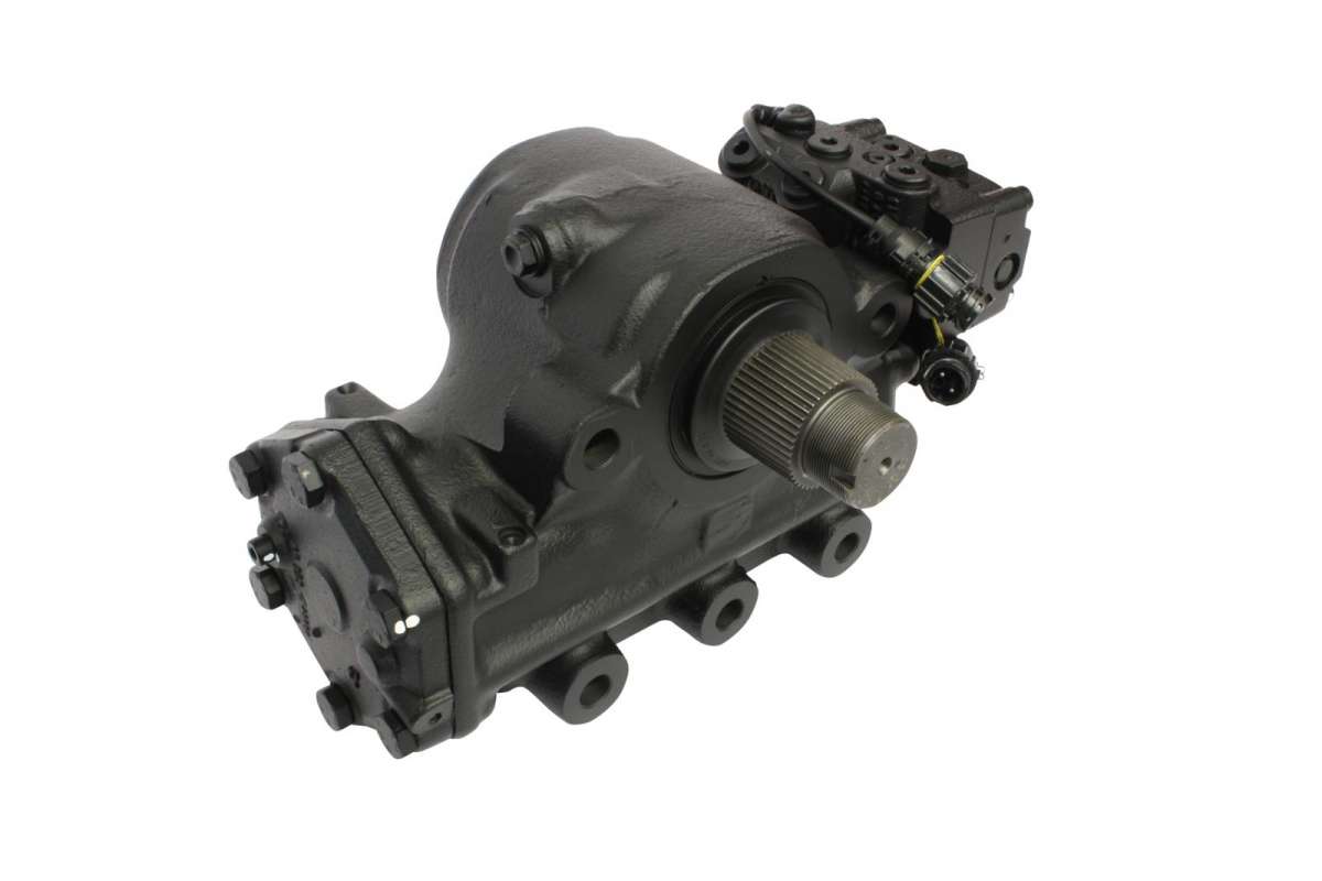 Hidrolik Direksiyon Kutusu Volvo 250378