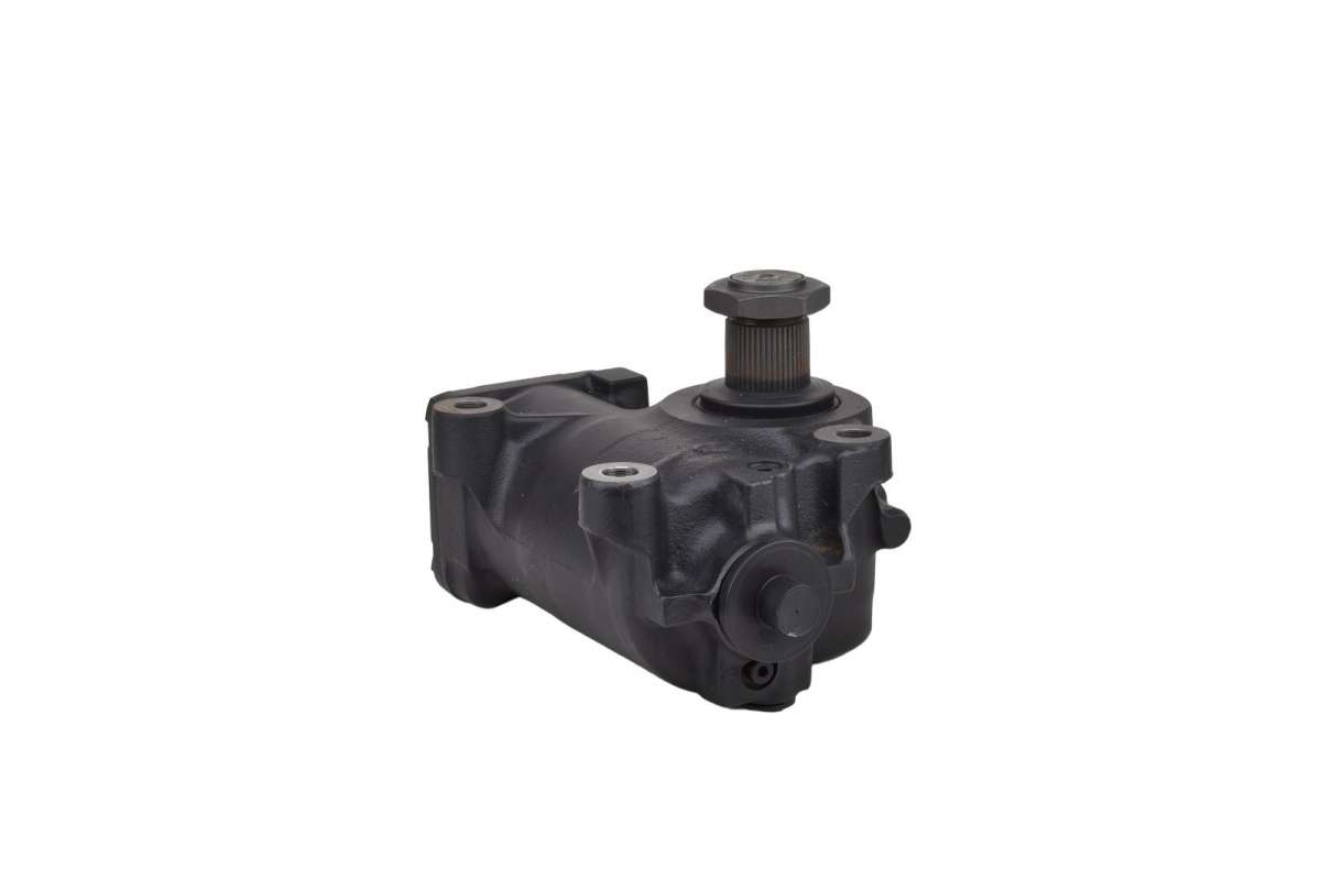 Hidrolik Direksiyon Kutusu Volvo 22054847