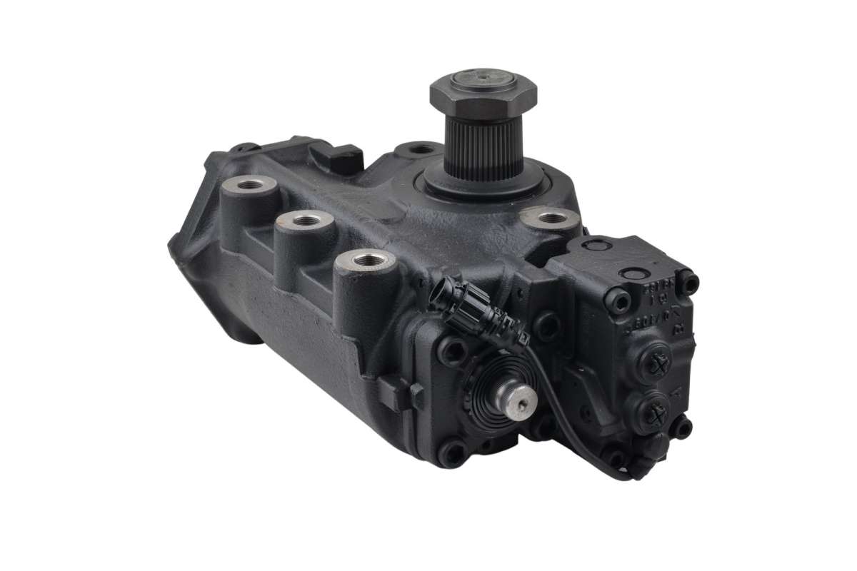 Hidrolik Direksiyon Kutusu Volvo 250338