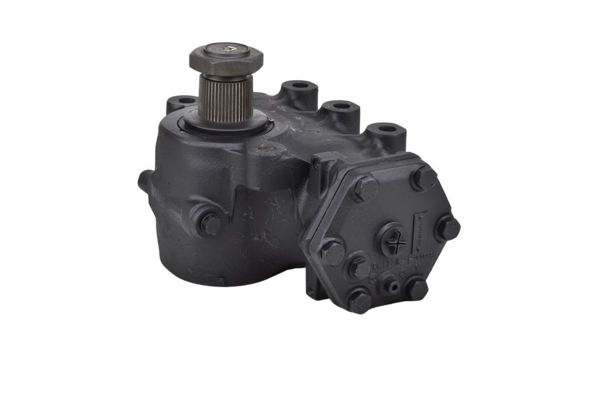 Hidrolik Direksiyon Kutusu Volvo 250385