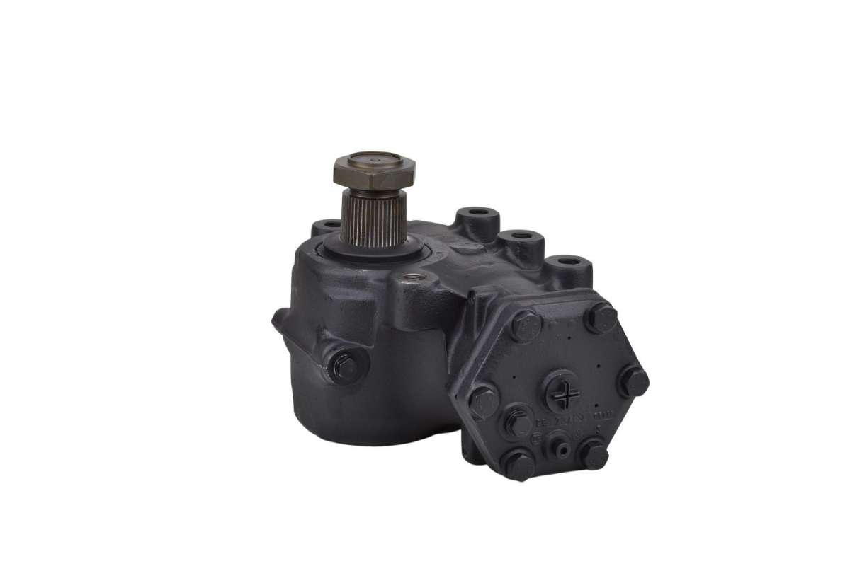 Hidrolik Direksiyon Kutusu Volvo 85009067