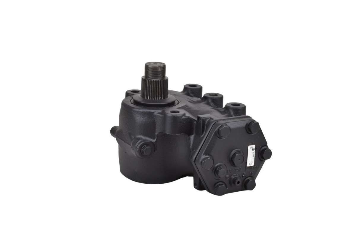 Hidrolik Direksiyon Kutusu Volvo Ks00001240