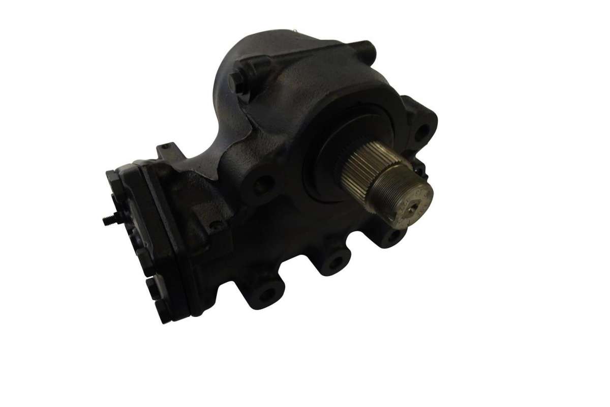 Hidrolik Direksiyon Kutusu Volvo