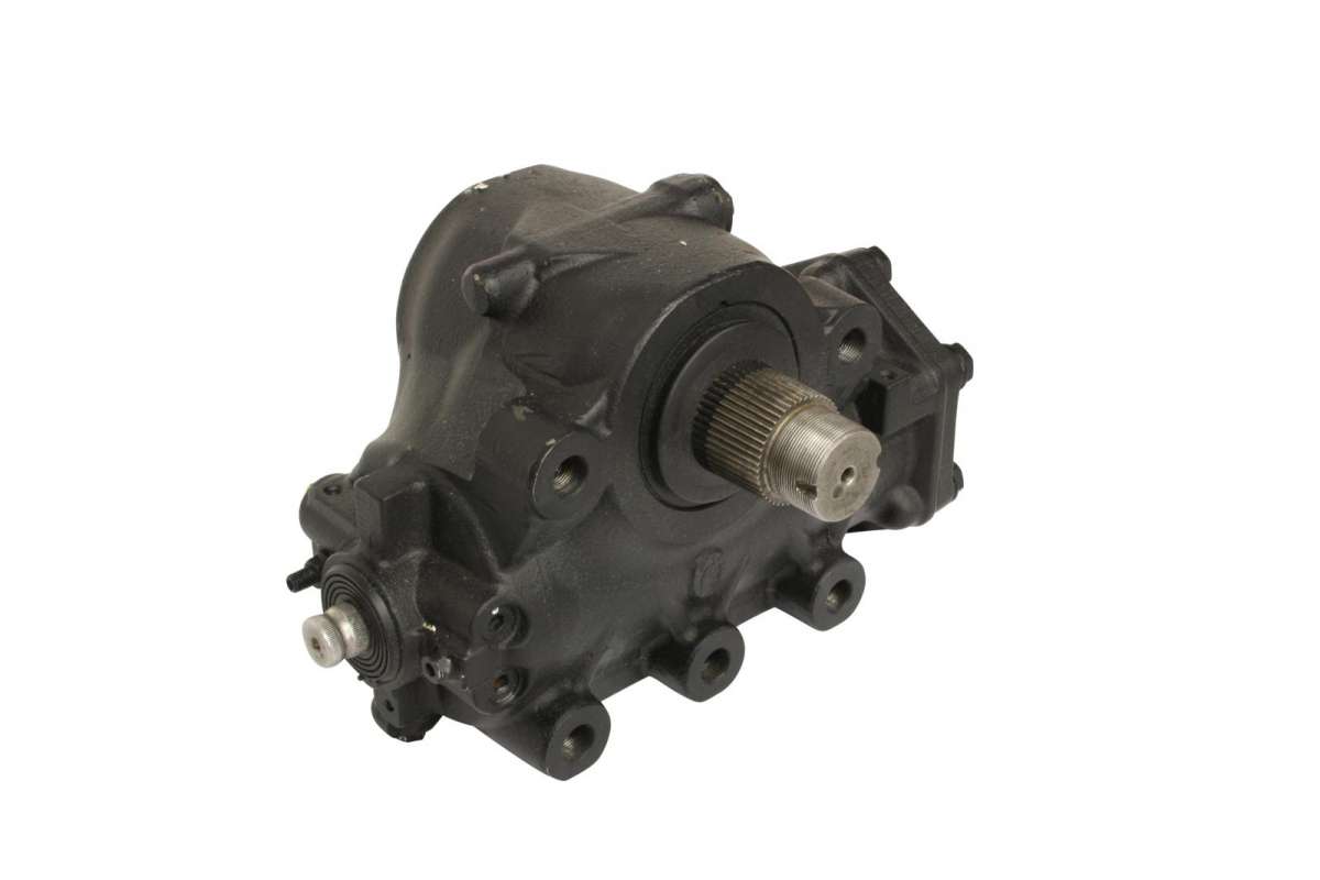 Hidrolik Direksiyon Kutusu Volvo