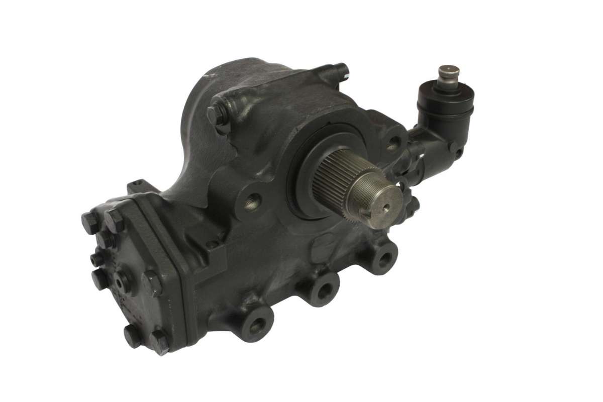 Hidrolik Direksiyon Kutusu Volvo 85000704