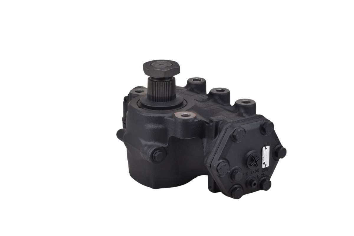 Hidrolik Direksiyon Kutusu Volvo 21124690