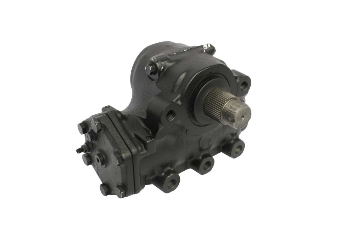 Hidrolik Direksiyon Kutusu Volvo 20709474