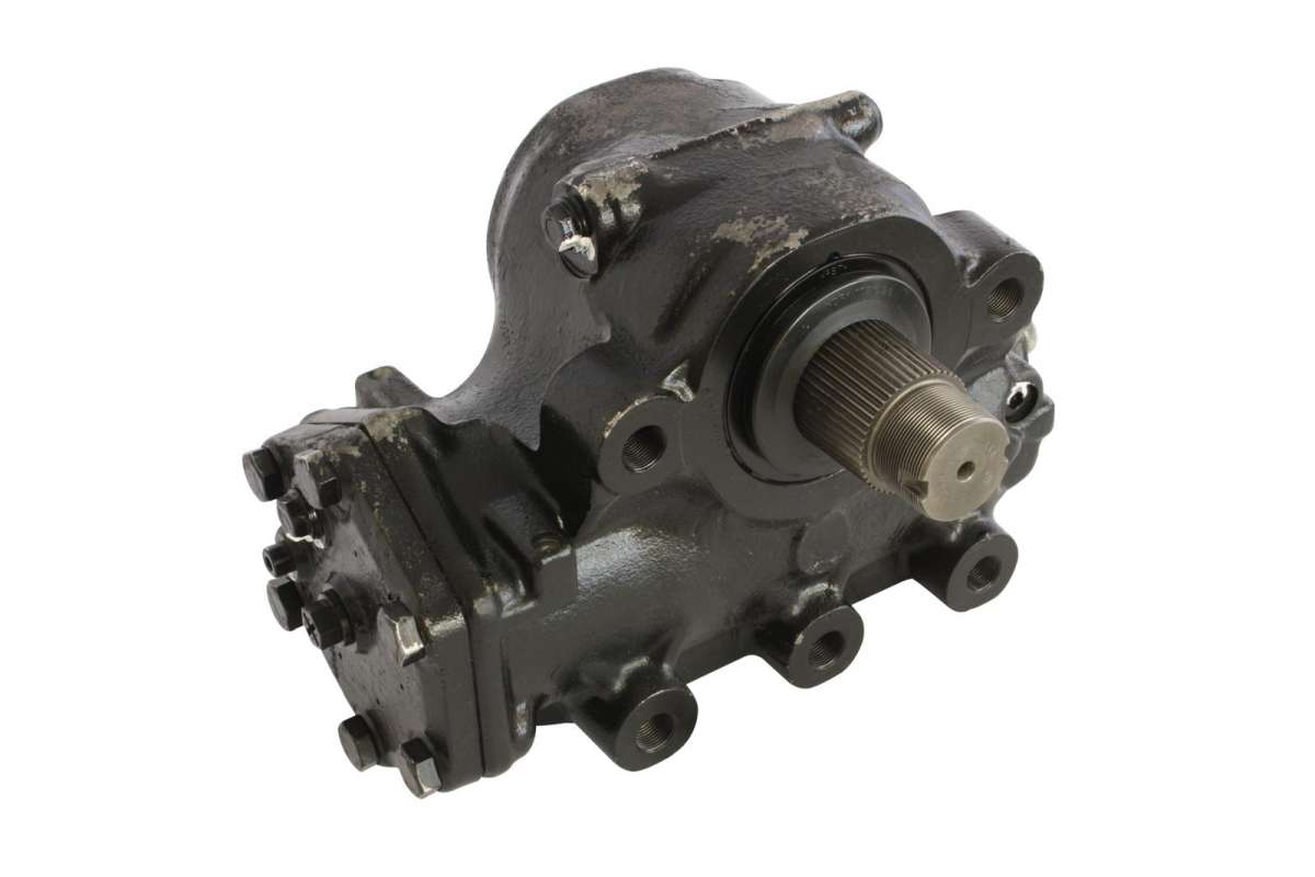 Hidrolik Direksiyon Kutusu Volvo 250310