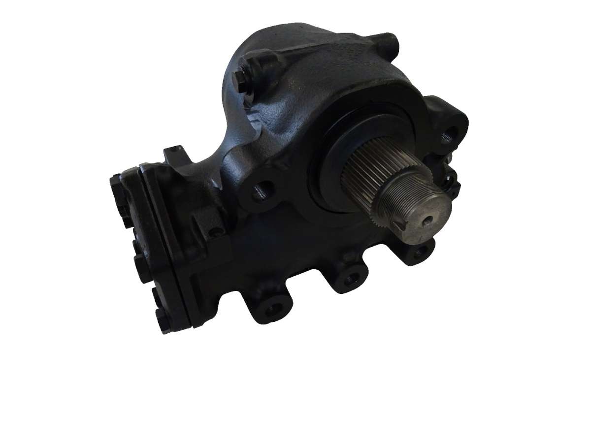 Hidrolik Direksiyon Kutusu Volvo 20974859