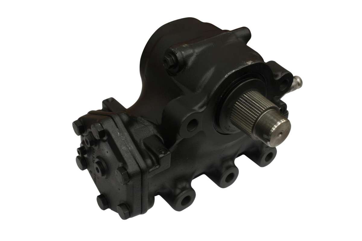 Hidrolik Direksiyon Kutusu Volvo