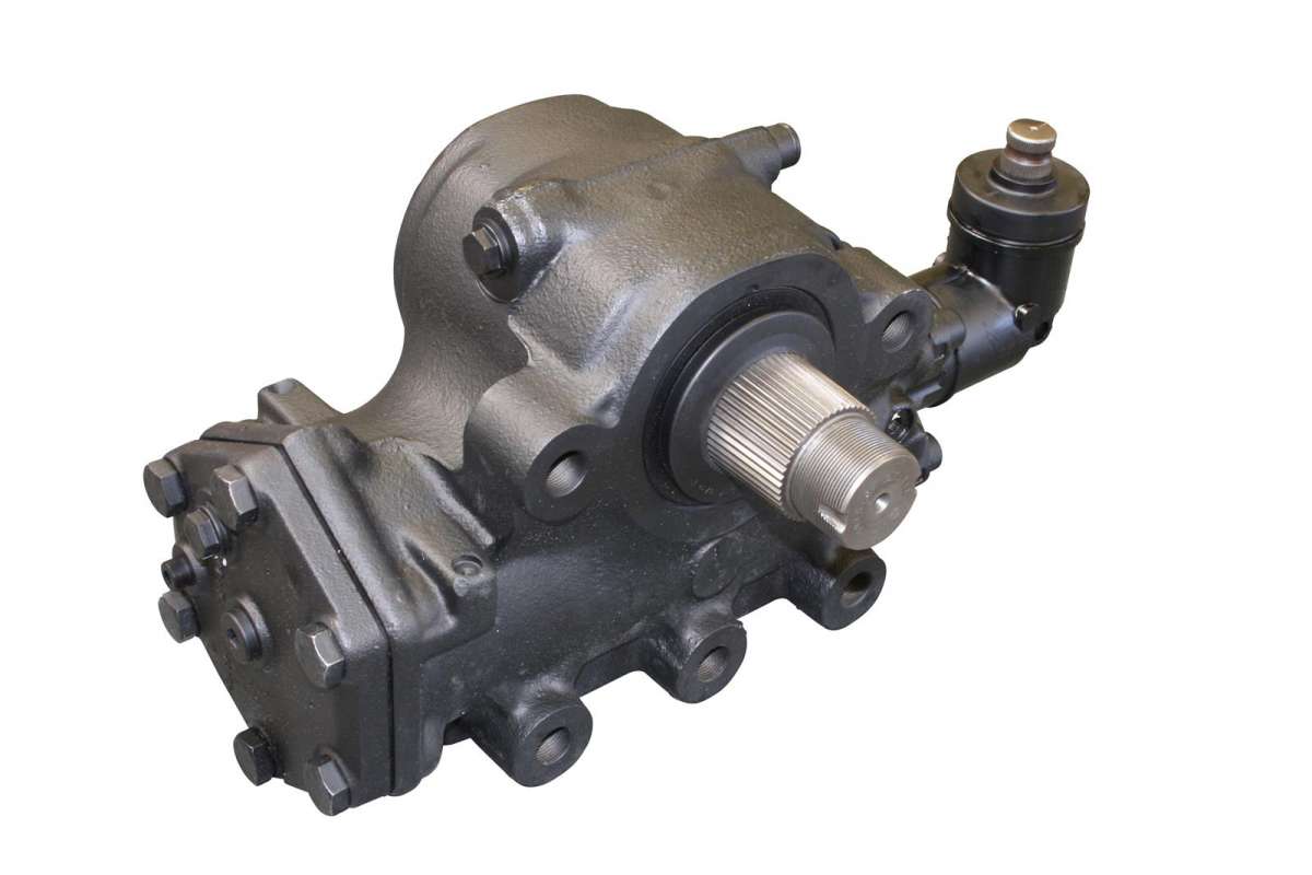 Hidrolik Direksiyon Kutusu Volvo 250296