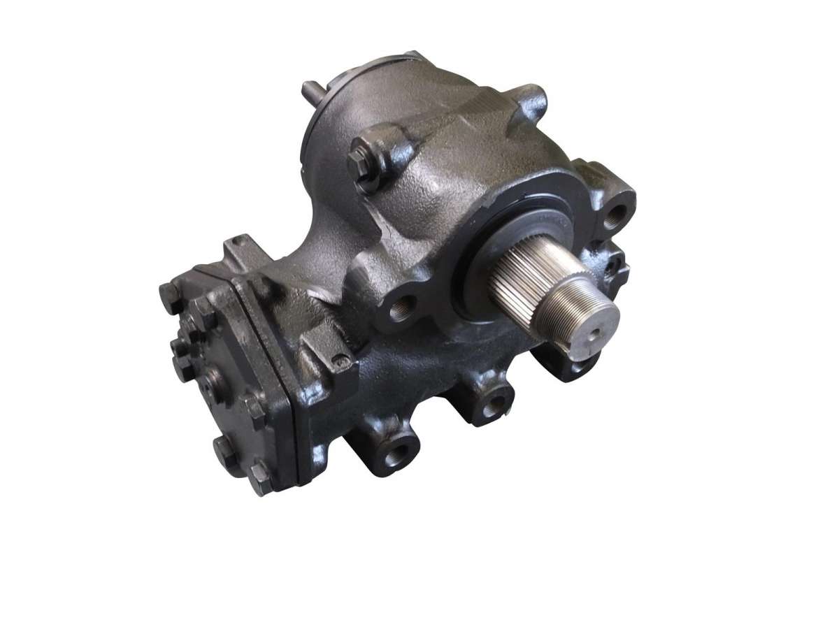 Hidrolik Direksiyon Kutusu Volvo 250339