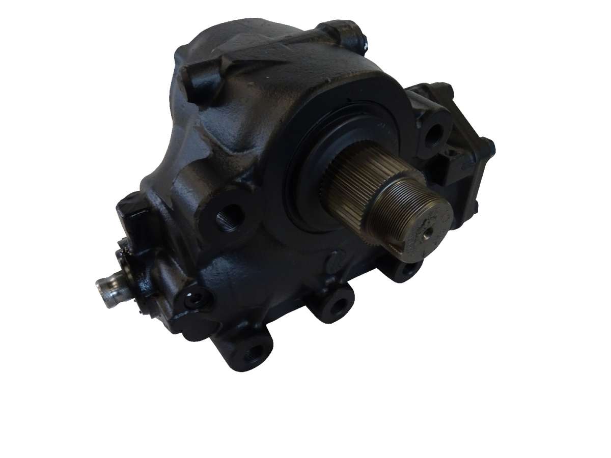 Hidrolik Direksiyon Kutusu Volvo 85000091