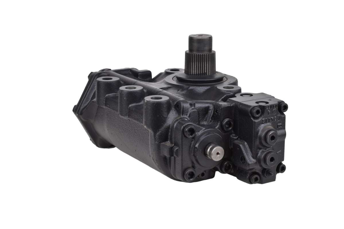 Hidrolik Direksiyon Kutusu Volvo 250299