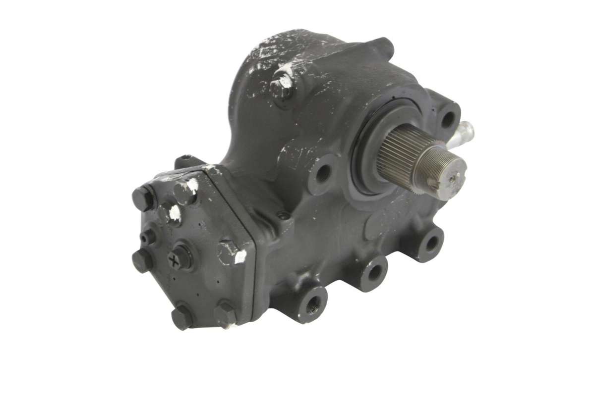 Hidrolik Direksiyon Kutusu Volvo 250312