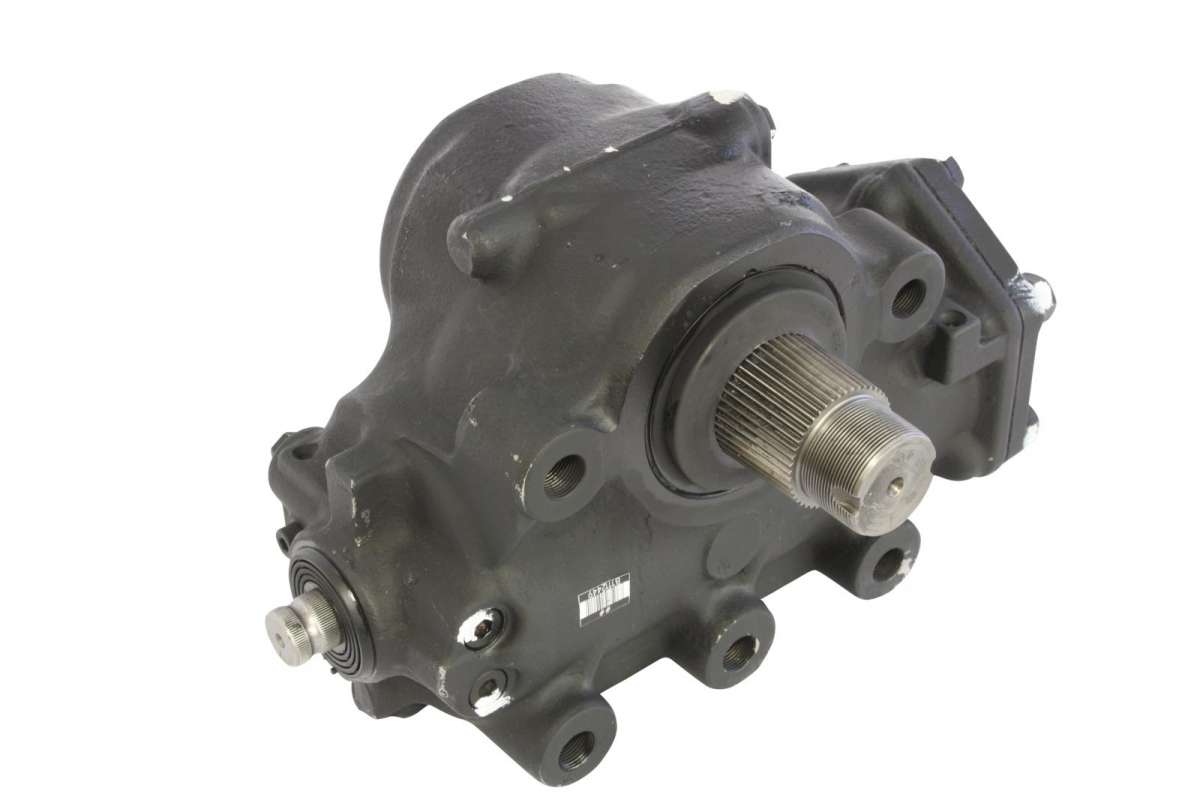 Hidrolik Direksiyon Kutusu Volvo 8113107