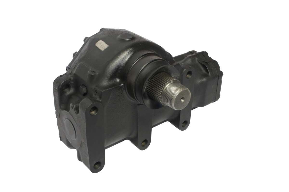 Hidrolik Direksiyon Kutusu Volvo 250182