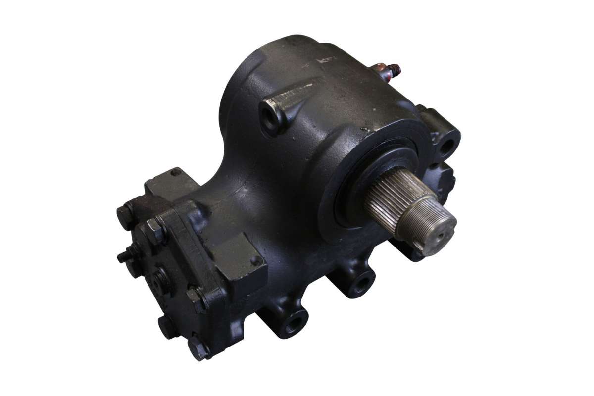 Hidrolik Direksiyon Kutusu Volvo 250264