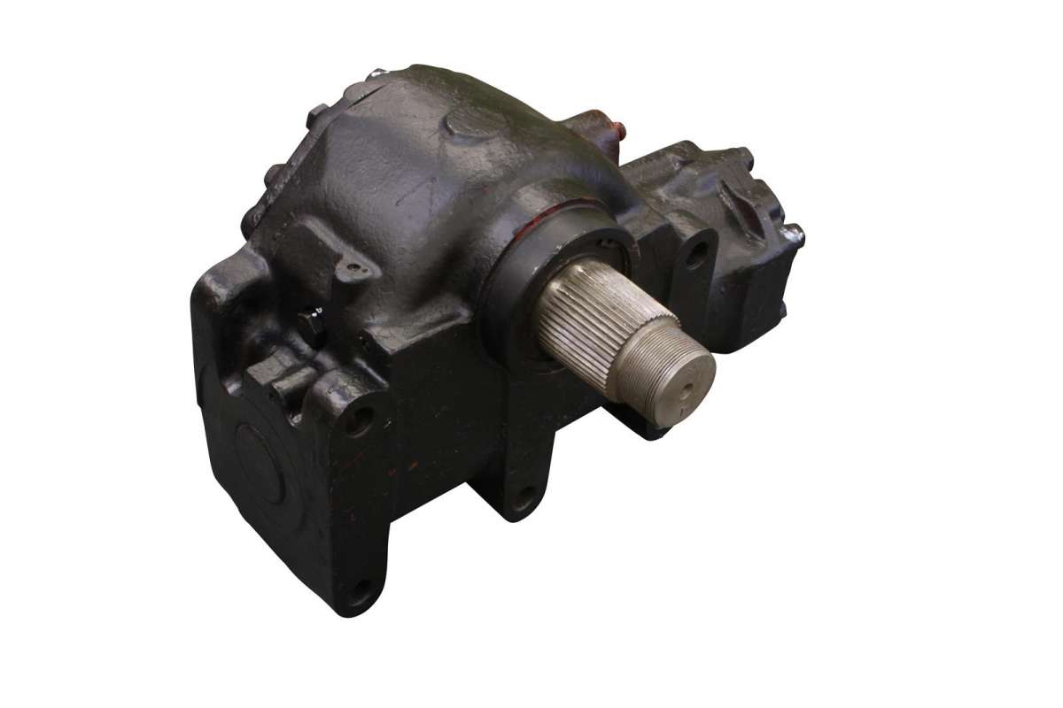 Hidrolik Direksiyon Kutusu Volvo 250194