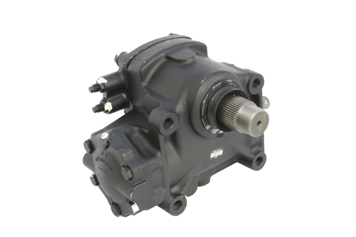 Hidrolik Direksiyon Kutusu Volvo 8043955143