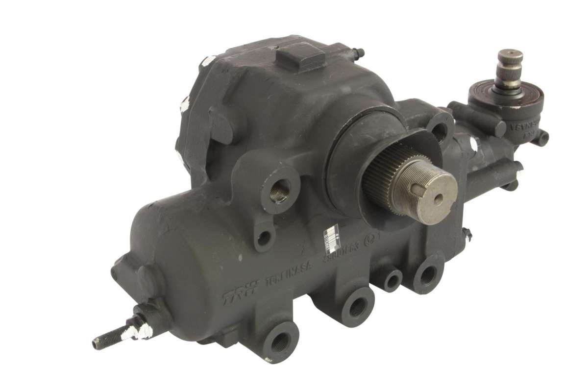 Hidrolik Direksiyon Kutusu Volvo 6798727