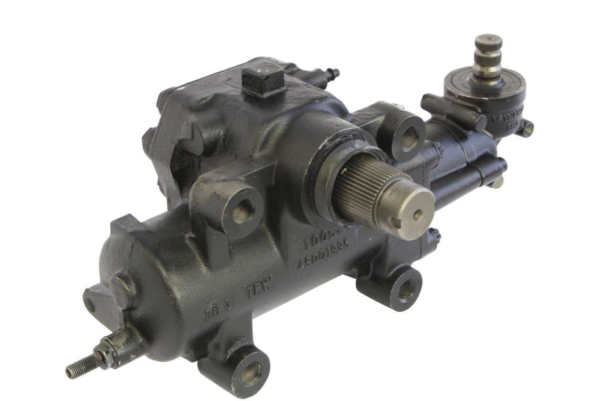 Hidrolik Direksiyon Kutusu Volvo 85000208