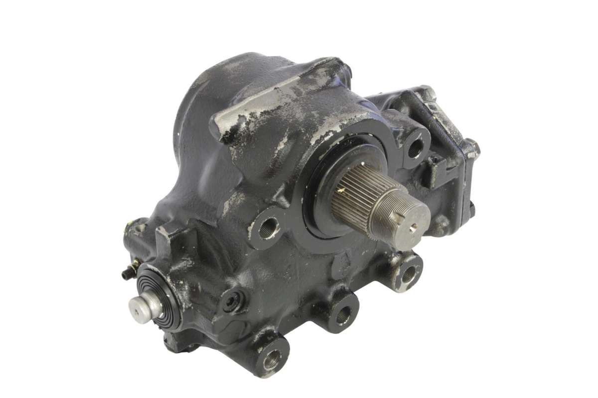 Hidrolik Direksiyon Kutusu Volvo 8113598