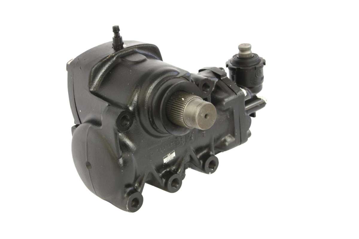 Hidrolik Direksiyon Kutusu Volvo 250218