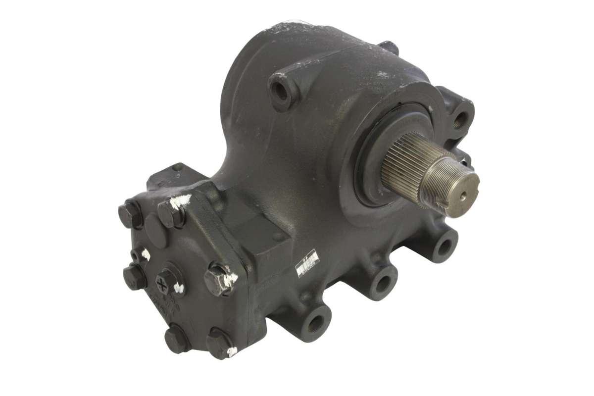 Hidrolik Direksiyon Kutusu Volvo 3121424