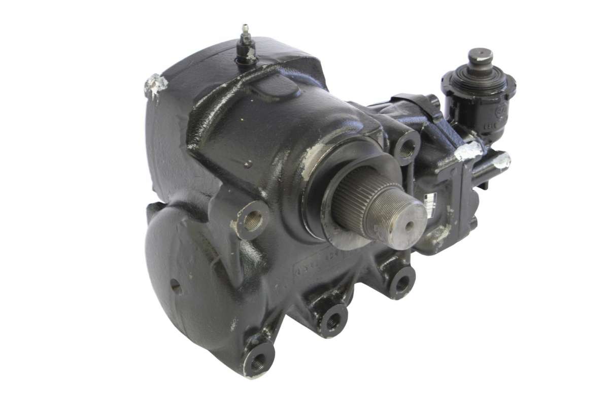 Hidrolik Direksiyon Kutusu Volvo 250221