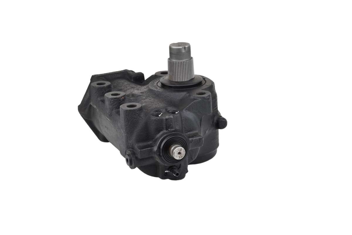 Hidrolik Direksiyon Kutusu Volvo 8113070