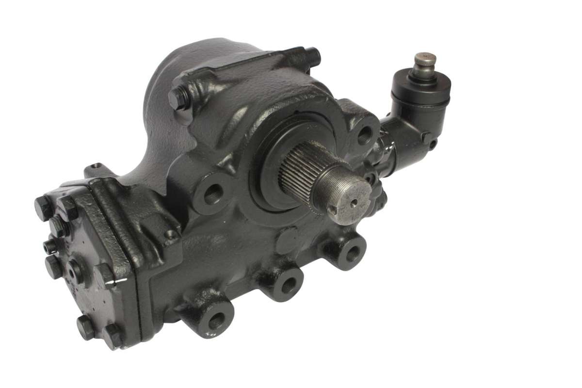 Hidrolik Direksiyon Kutusu Volvo 250295