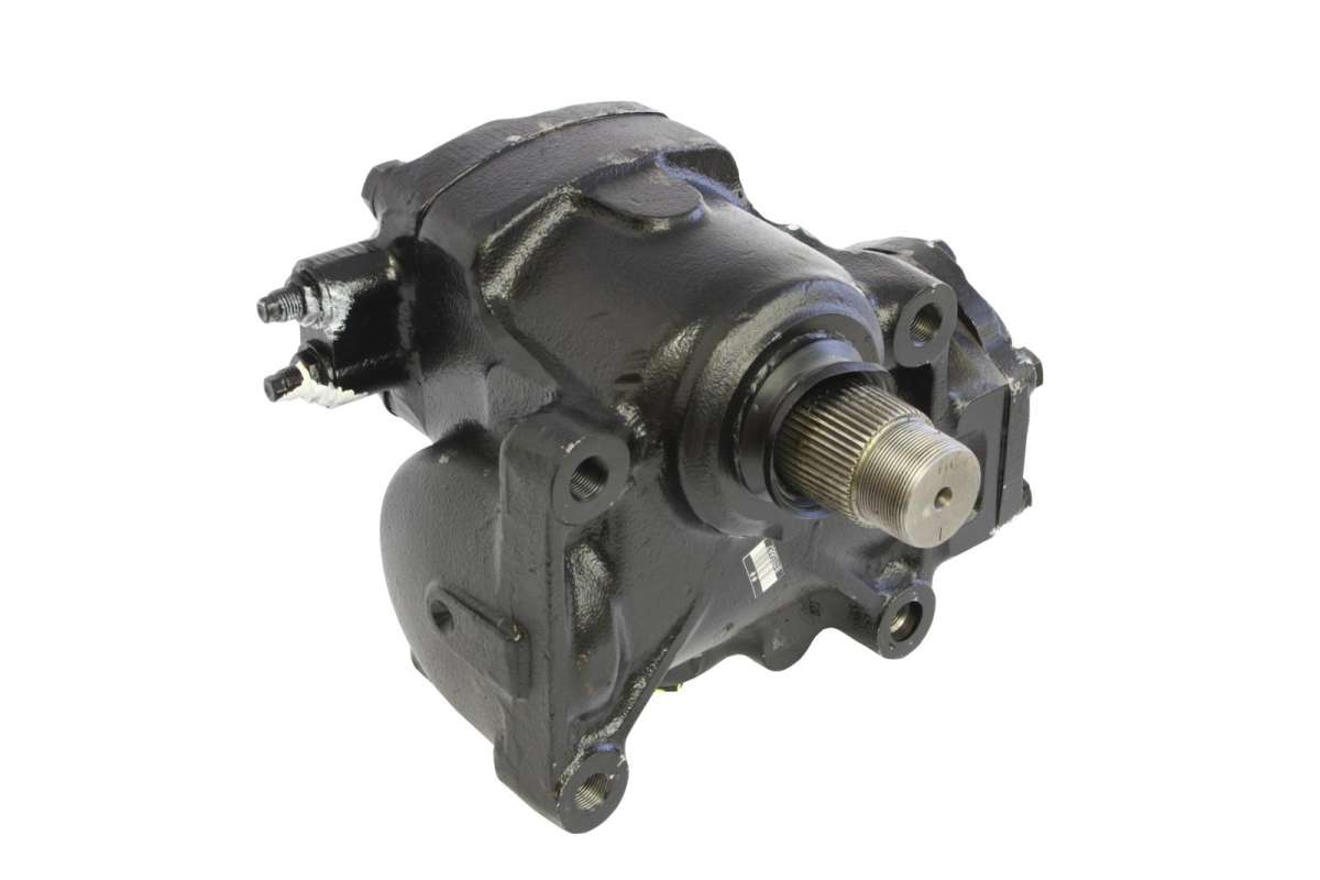 Hidrolik Direksiyon Kutusu Volvo 15001021