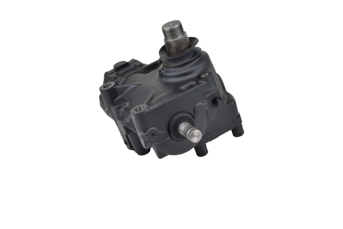 Hidrolik Direksiyon Kutusu Volvo 5002279