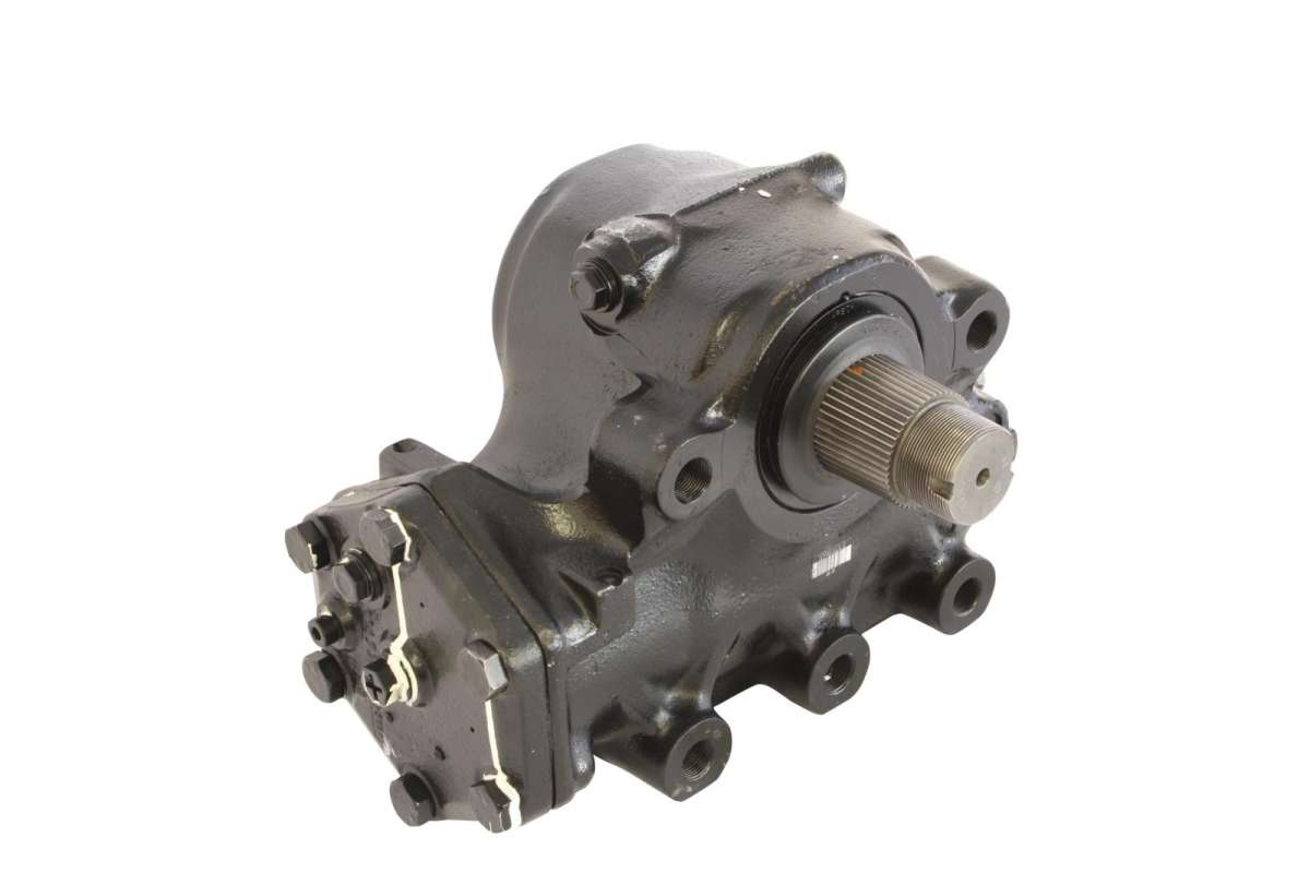 Hidrolik Direksiyon Kutusu Volvo 815590