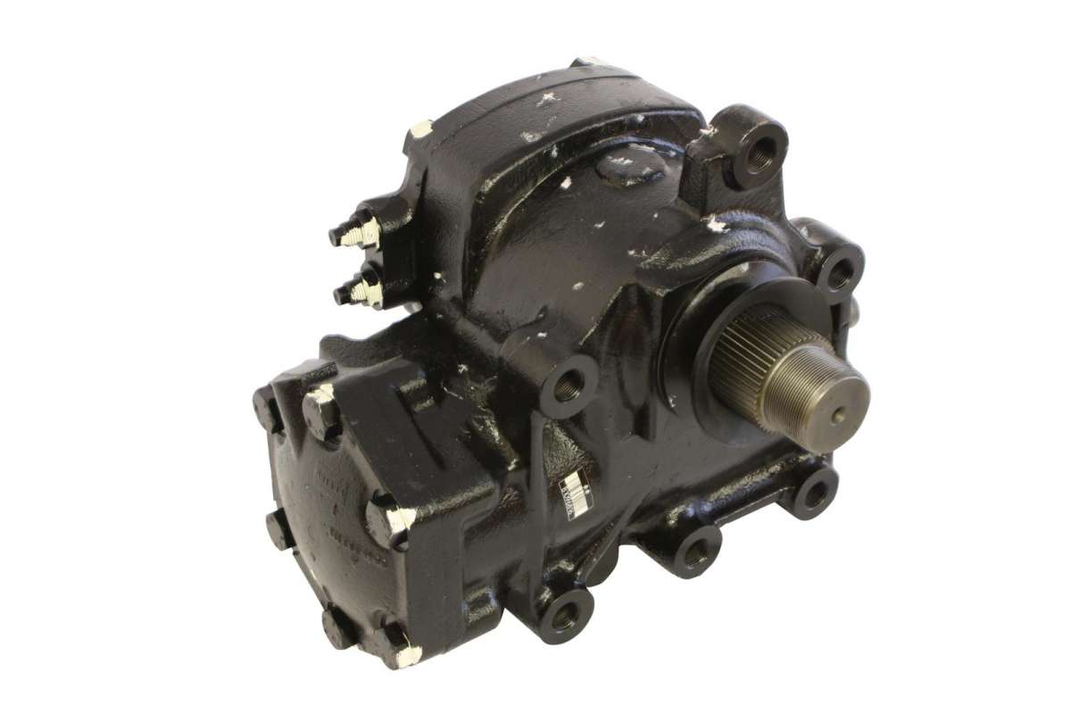 Hidrolik Direksiyon Kutusu Volvo 250239