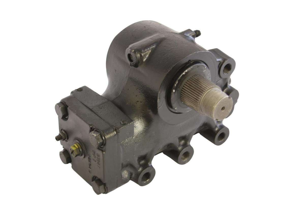 Hidrolik Direksiyon Kutusu Volvo 8112349