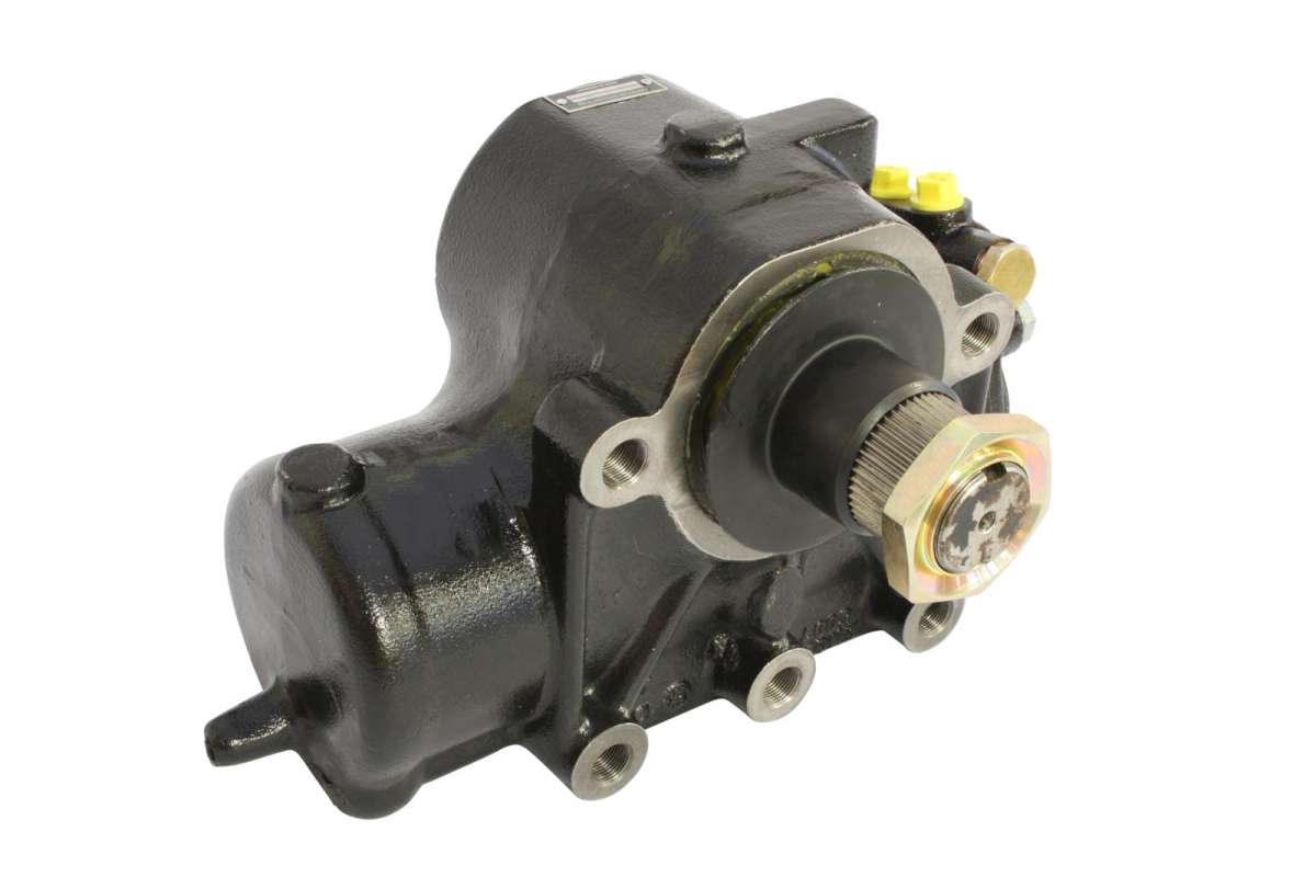 Hidrolik Direksiyon Kutusus Kamag