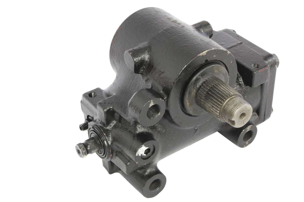 Hidrolik Direksiyon Kutusus Multicar 0001381094150