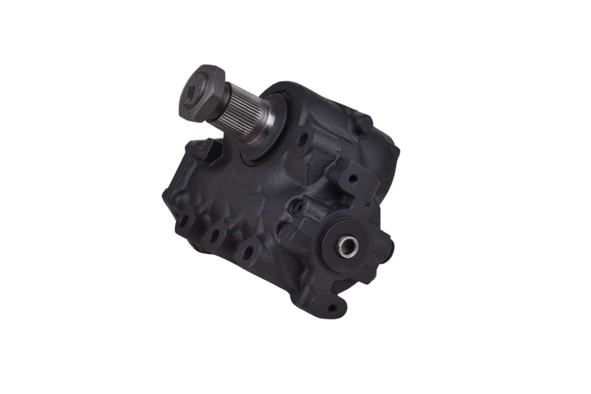 Hidrolik Direksiyon Kutusus Mercedes A9604606200