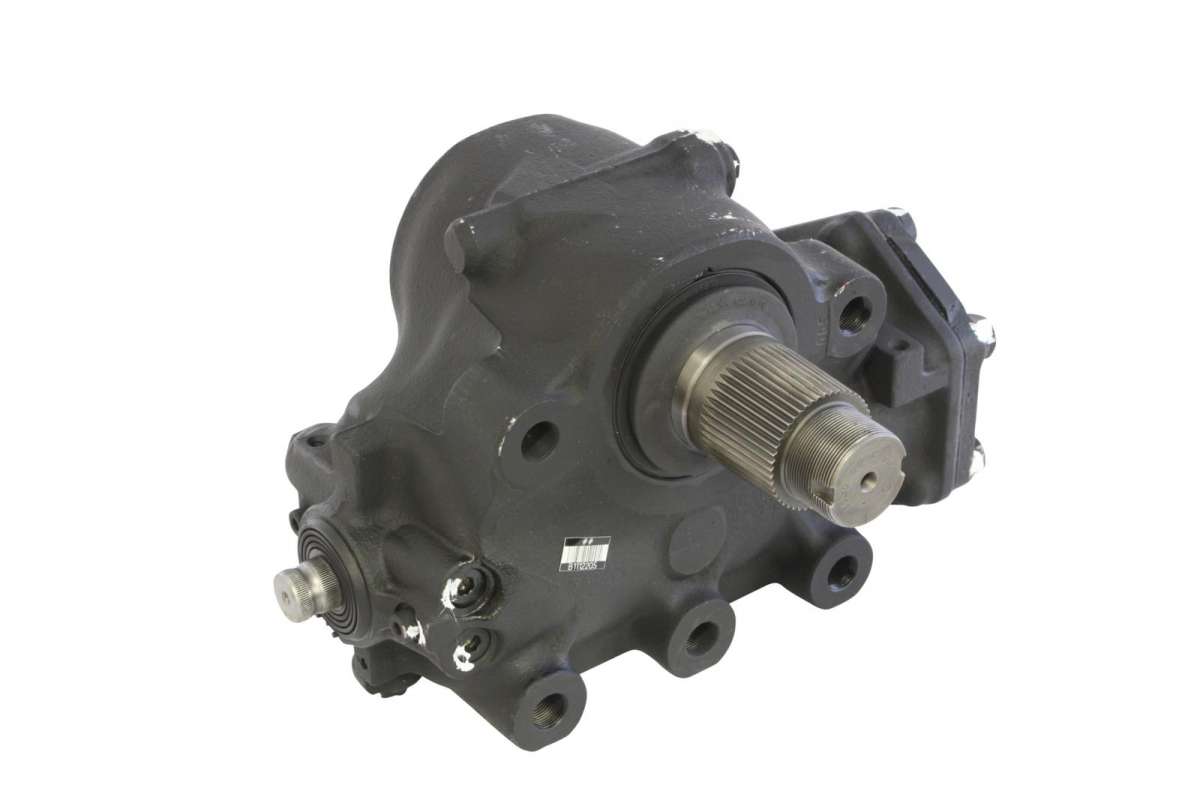 Hidrolik Direksiyon Kutusus Tatra