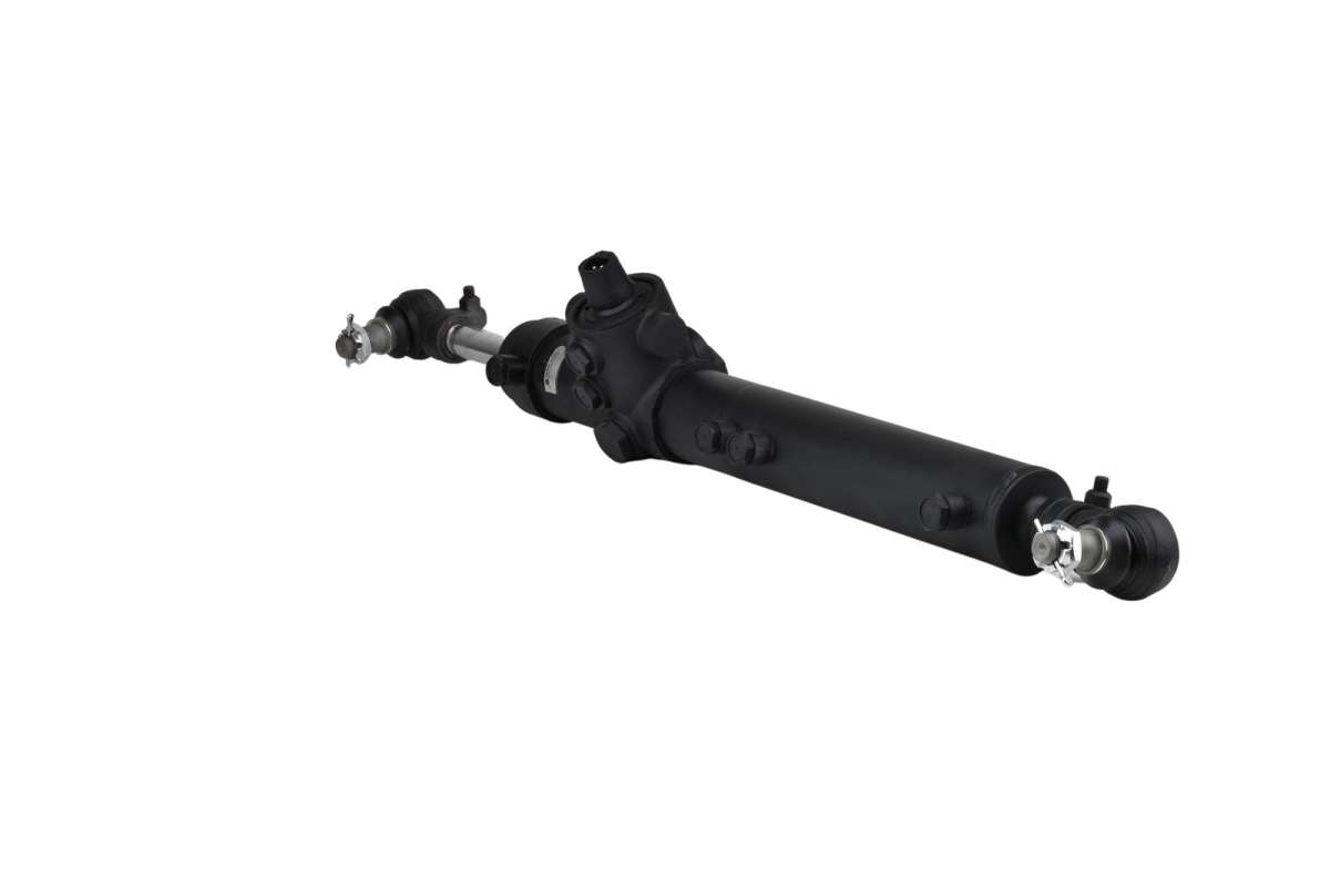 Direksiyon Silindiri Iveco Man 8137827