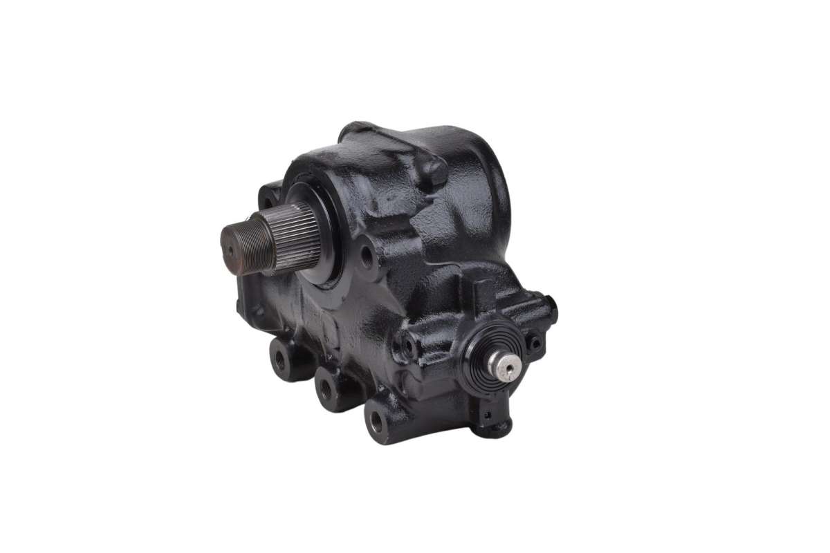 Direksiyon Kutusu Volvo 809895576